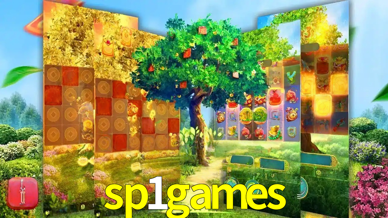 Prosperity Fortune Tree - PG Soft Slot