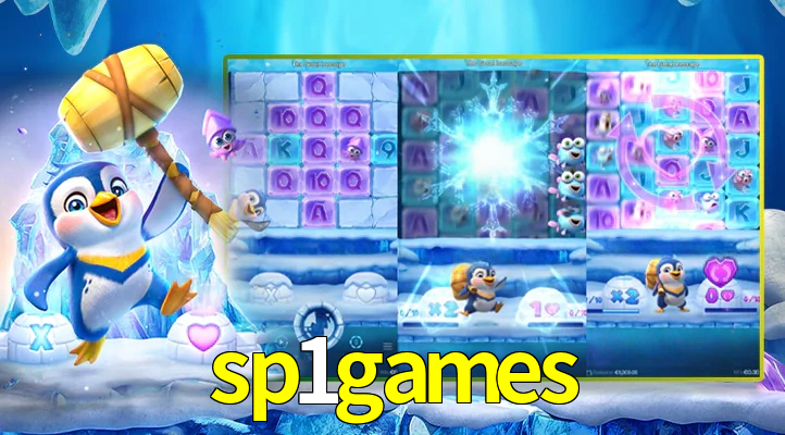 The Great Icescape Slot - PG Soft